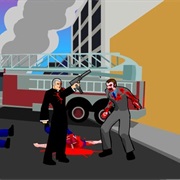 Divine Intervention (Game)