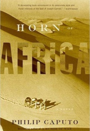 Horn of Africa (Philip Caputo)