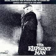 John Morris - The Elephant Man (Soundtrack)