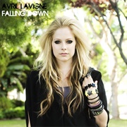 Falling Down - Avril Lavigne