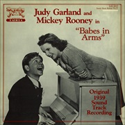 Judy Garland & Mickey Rooney - Good Morning