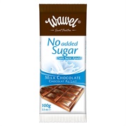 Wawel Chocolate - No Added Sugar