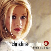 Genie in a Bottle - Christina Aguilera