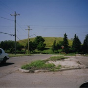 Garbage Hill / Westview Park