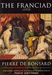Franciade (Pierre De Ronsard)