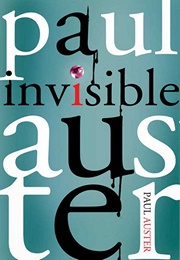 Invisible (Paul Auster)