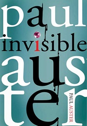 Invisible (Paul Auster)