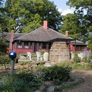 T.C. Steele State Historic Park
