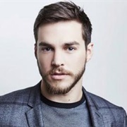Chris Wood