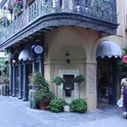 Mille. Antoinette's Parfumerie (1967-1997) (2011-Present)