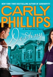 Destiny (Jessica Clare)