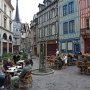 Rouen