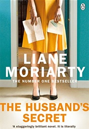 The Husband's Secret (Liane Moriarty)