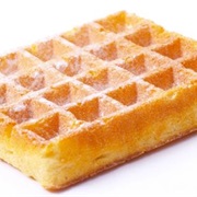 Brusselse Waffles