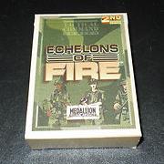 Echelons of Fire