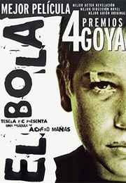 El Bola (2000)