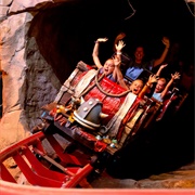 Wickiebaan (Plopsa Indoor Coevorden, Netherlands)