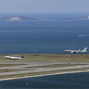 BOS Boston Logan IAP