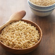 Germinated Brown Rice