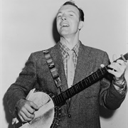 Turn Turn Turn - Pete Seeger