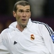 Zinedine Zidane