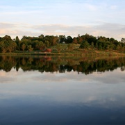Lake Anita State Park, Iowa
