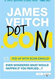 Dot Con (James Veitch)
