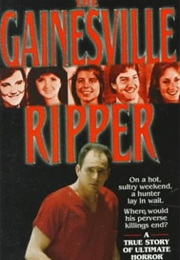 The Gainesville Ripper (Mary Ryzuk)