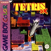 Tetris DX (GBC)