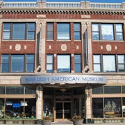 Swedish American Museum, Chicago