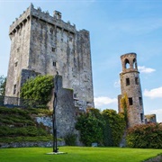 Blarney Castle, Ireland