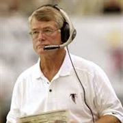 Dan Reeves