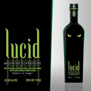 Lucid Absinthe
