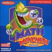 Math Munchers