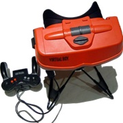 Virtual Boy
