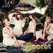 Oh! Honey - Secret