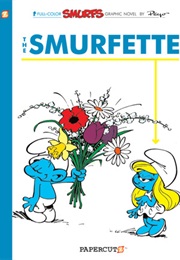 The Smurfette (Peyo)