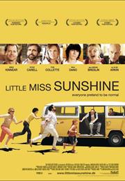 Pequeña Miss Sunshine