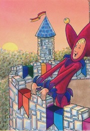 The Jester Has Lost His Jingle (David Saltzman)