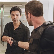 Hawaii Five-0 Season 8 Episode 7 Kau Ka 'Onohi Ali'i I Luna