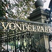 Vondelpark