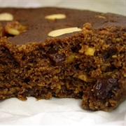 Bolos De Mel Da Madeira