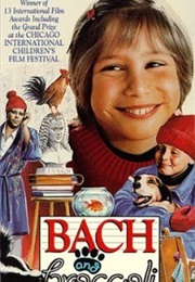 Bach and Broccoli (1986)