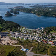 Tysvær