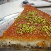 Kenafeh