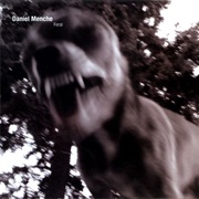 Daniel Menche - Feral