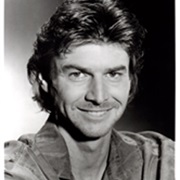 Hugh O'Connor (Carroll O'Connor's Son)