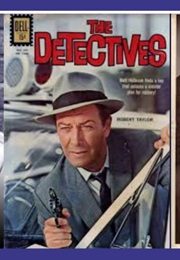 The Detectives (1961)