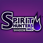 Spirit Hunters Inc.: Shadow