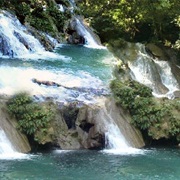 Puerto Barrios, Guatemala